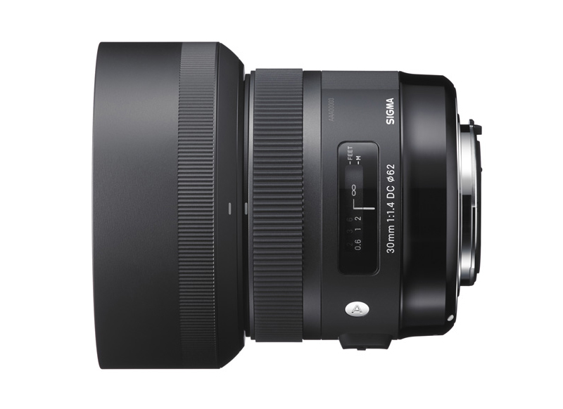 Canon EOS KISS X7 SIGMA 単焦点30mmf1.4 DC-